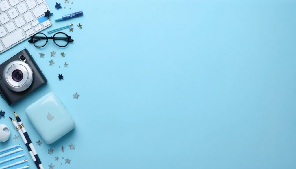 The Ultimate Tech Gifts Every New Grad Needs for Success The Ultimate Tech Gifts Every New Grad Needs for Success