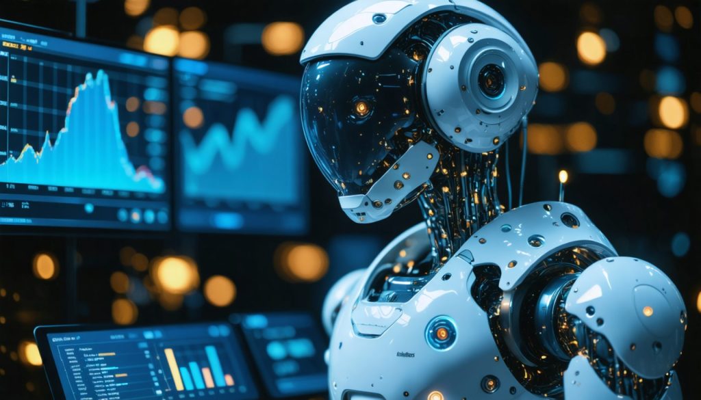 How AI Is Revolutionizing the Job Market: A Data-Driven Hiring Surge How AI Is Revolutionizing the Job Market: A Data-Driven Hiring Surge