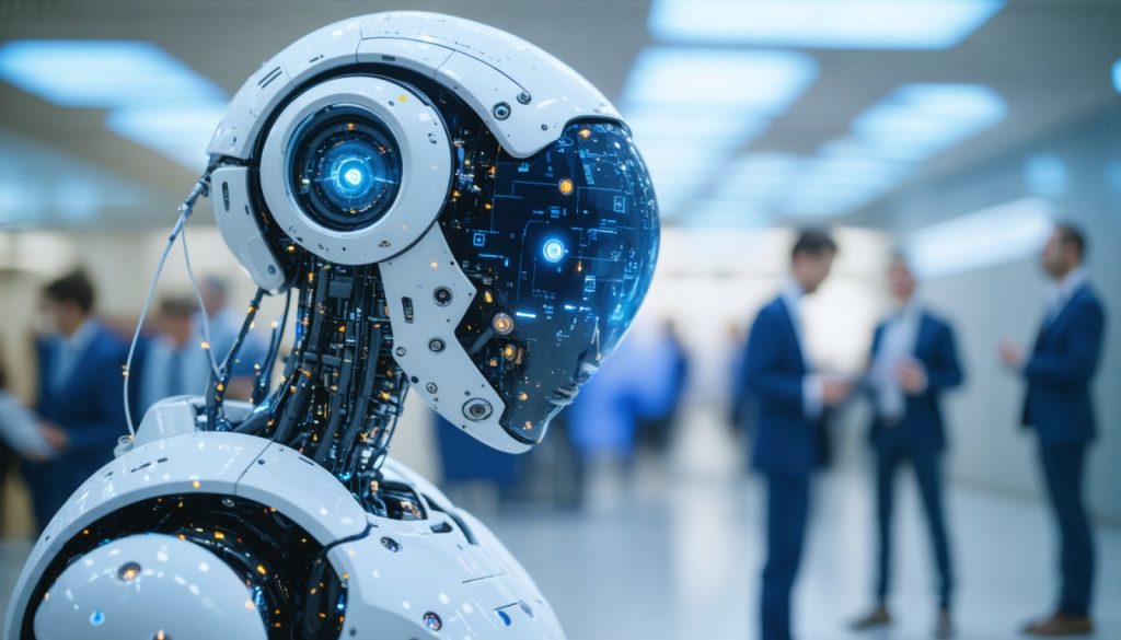 Why the AI Reformation is Rapidly Redefining Hiring in an Unlikely Sector Why the AI Reformation is Rapidly Redefining Hiring in an Unlikely Sector
