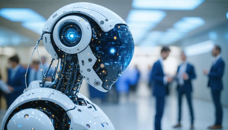 Why the AI Reformation is Rapidly Redefining Hiring in an Unlikely Sector Why the AI Reformation is Rapidly Redefining Hiring in an Unlikely Sector