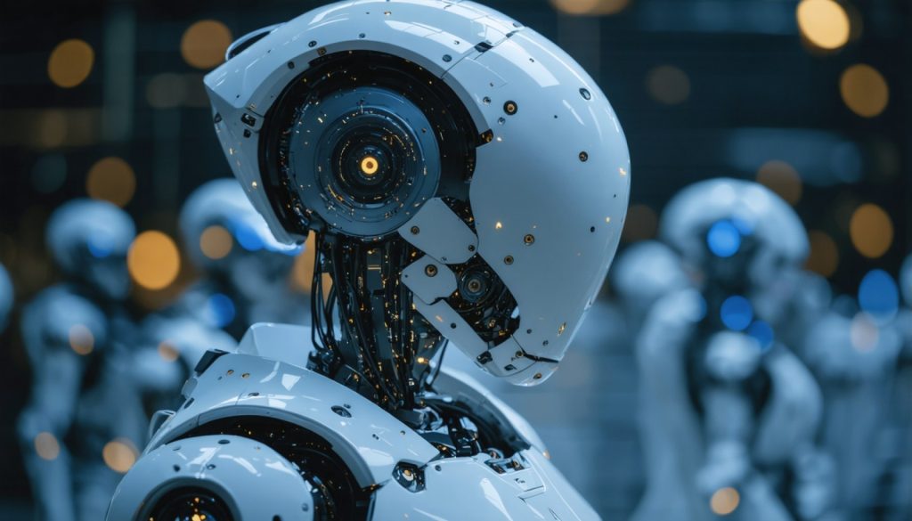 The AI Revolution Reshaping The Job Market: What’s Soaring and What’s at Stake The AI Revolution Reshaping The Job Market: What’s Soaring and What’s at Stake
