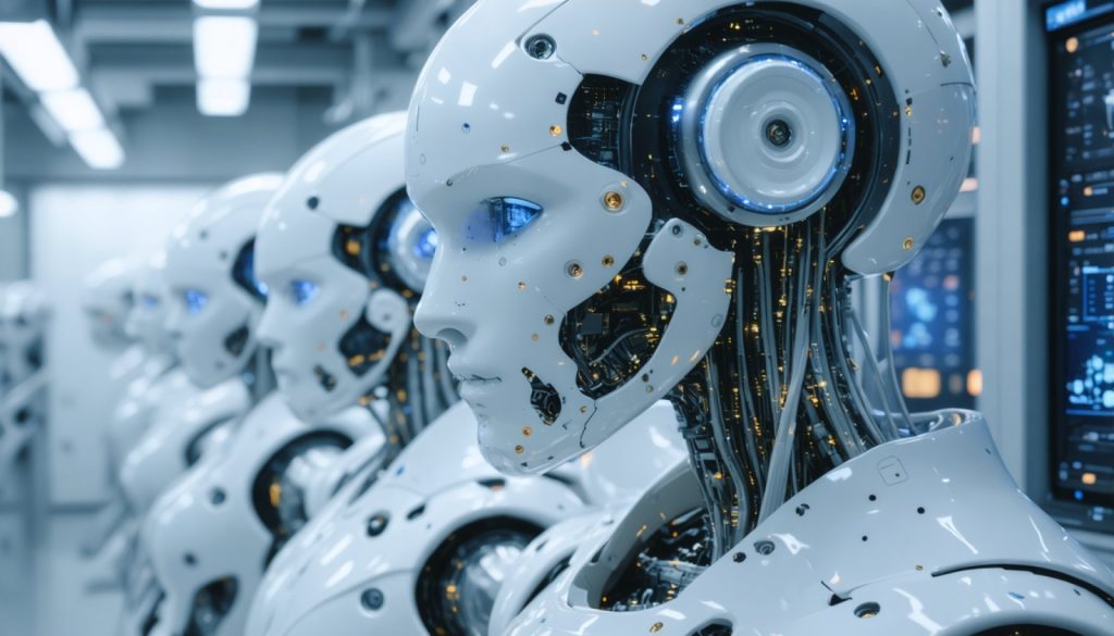 The Surprising Surge in Demand for Database Architects Amid AI Revolution The Surprising Surge in Demand for Database Architects Amid AI Revolution