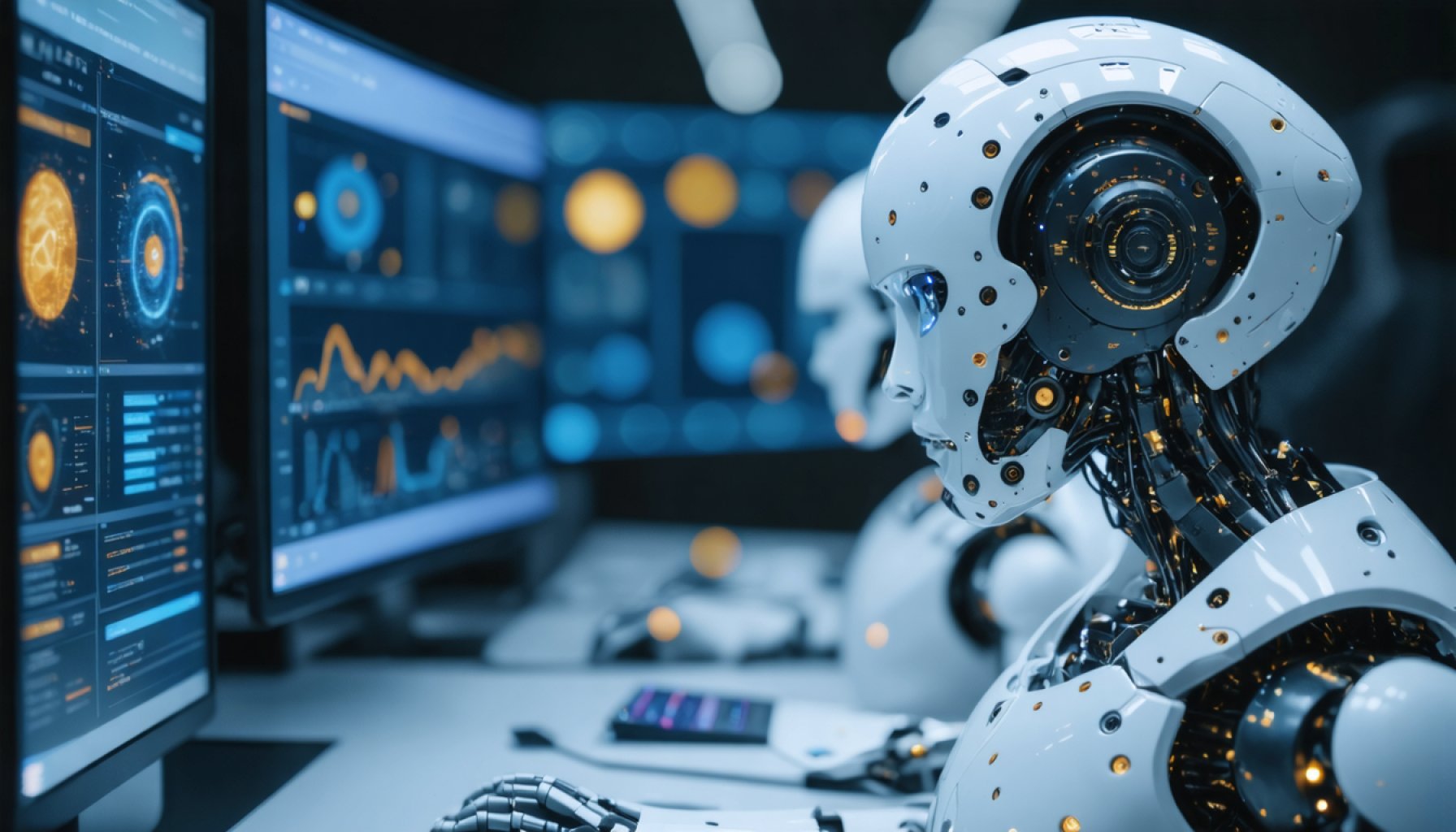 The AI Revolution: Why Your Next Job Might Depend on It 