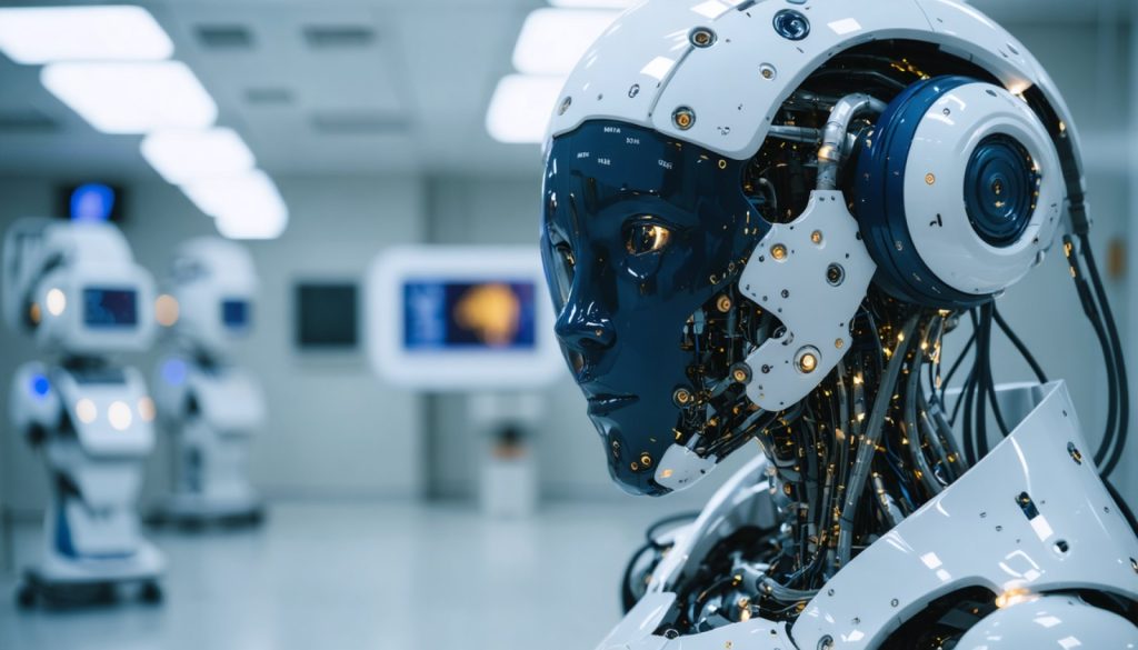 The AI Revolution in Medicine: Promise, Peril, and Path Forward The AI Revolution in Medicine: Promise, Peril, and Path Forward