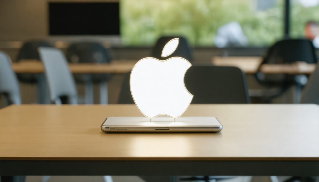 The Untold Secret Behind Apple’s Unyielding Revenue Surge The Untold Secret Behind Apple’s Unyielding Revenue Surge