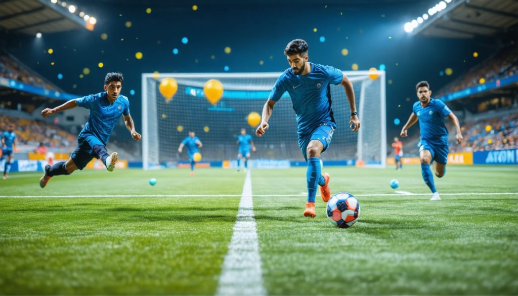 Uncovering the Hidden AI Powerhouse: How Fantasy Sports Could Revolutionize India’s Tech Landscape Uncovering the Hidden AI Powerhouse: How Fantasy Sports Could Revolutionize India’s Tech Landscape