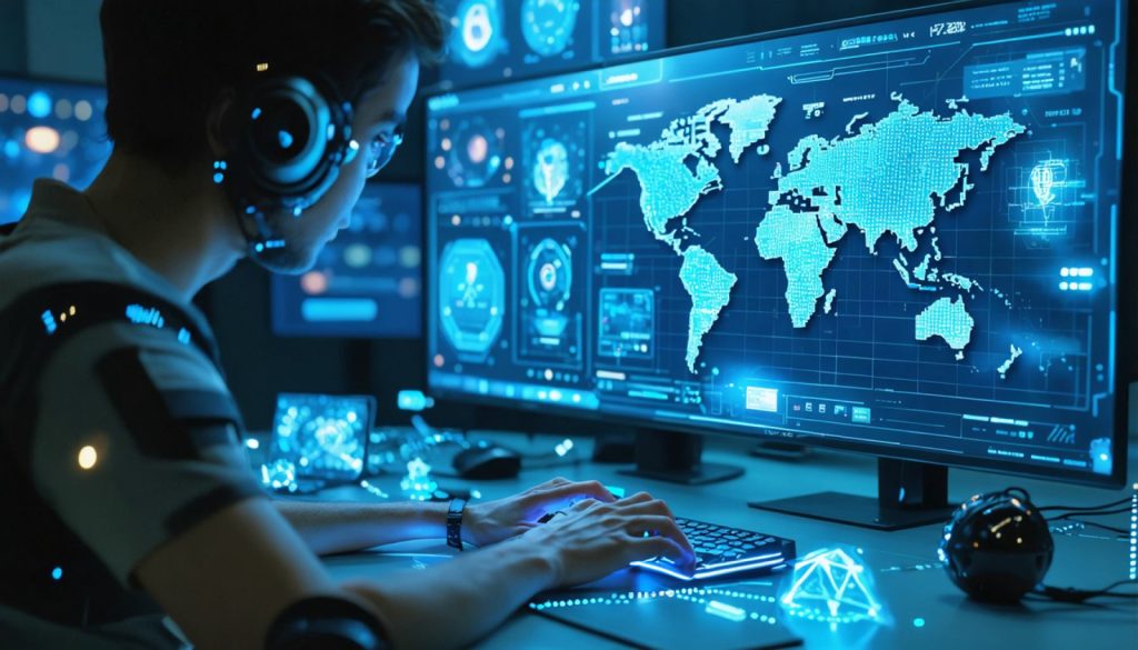 India’s AI Revolution: How Fantasy Sports Could Become a Game-Changing Catalyst India’s AI Revolution: How Fantasy Sports Could Become a Game-Changing Catalyst