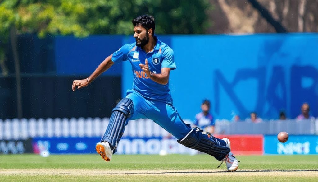 How Sports Could Become India’s Secret Weapon in the AI Race How Sports Could Become India’s Secret Weapon in the AI Race