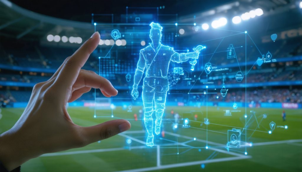 India’s AI Transformation: Could Fantasy Sports Be the Surprising Key? India’s AI Transformation: Could Fantasy Sports Be the Surprising Key?