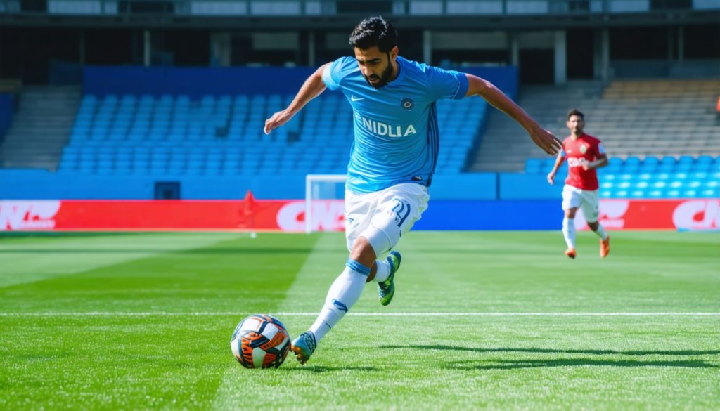 The Unexpected Power Play: Could Fantasy Sports Propel India to the Forefront of AI? The Unexpected Power Play: Could Fantasy Sports Propel India to the Forefront of AI?
