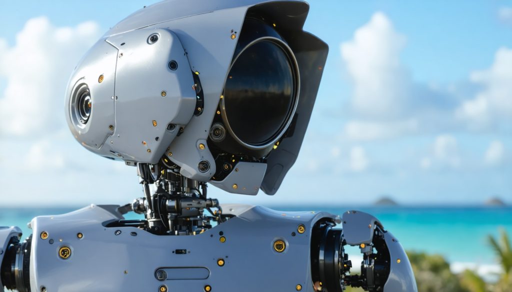 Could AI Reshape Caribbean Journalism Forever? The MIC Thinks So Could AI Reshape Caribbean Journalism Forever? The MIC Thinks So