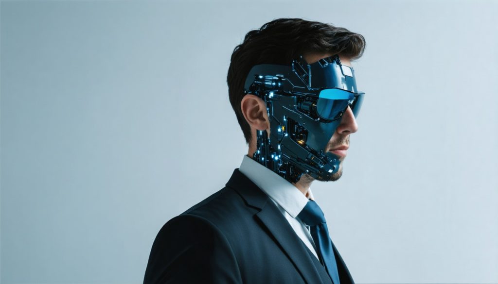 How the Mighty Have Fallen: The Gripping Arrest of a Tech Titan How the Mighty Have Fallen: The Gripping Arrest of a Tech Titan
