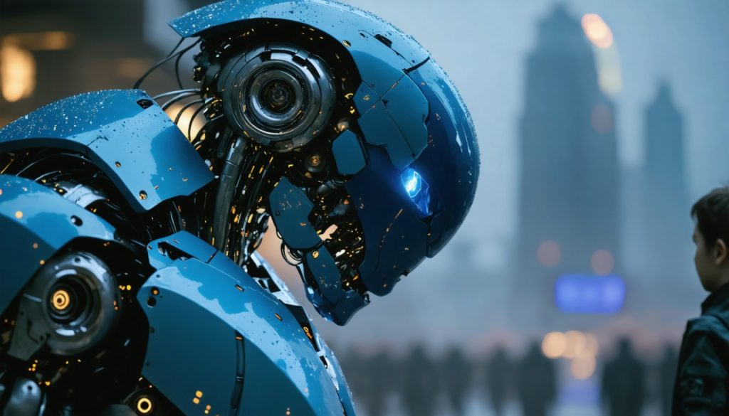 The Urgent Need to Tame the AI Titan Before It Escapes Its Constraints The Urgent Need to Tame the AI Titan Before It Escapes Its Constraints