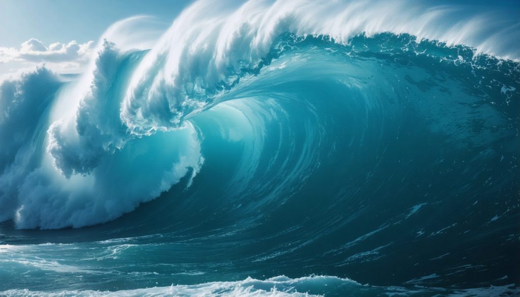 AI’s Rising Tide: Are We Prepared for the Next Big Wave? AI’s Rising Tide: Are We Prepared for the Next Big Wave?