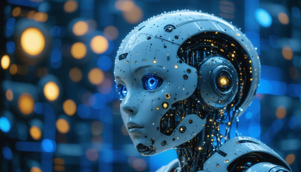 The Urgent Dilemma: Can We Control the AI Revolution Before It’s Too Late? The Urgent Dilemma: Can We Control the AI Revolution Before It’s Too Late?