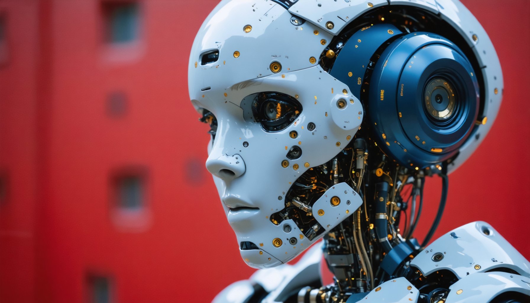 The Looming Threat of AI: Why Urgent Action Is Imperative 