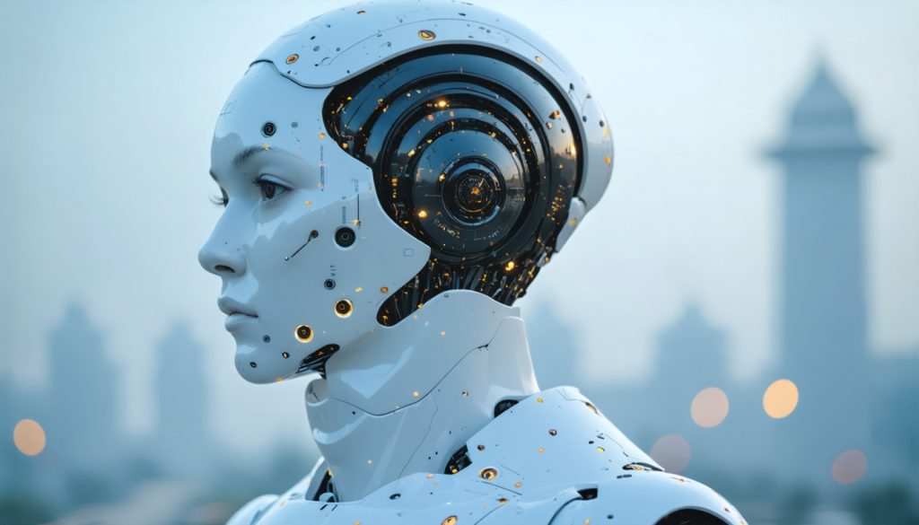 India’s AI Awakening: The Unseen Challenge Beyond Technology India’s AI Awakening: The Unseen Challenge Beyond Technology