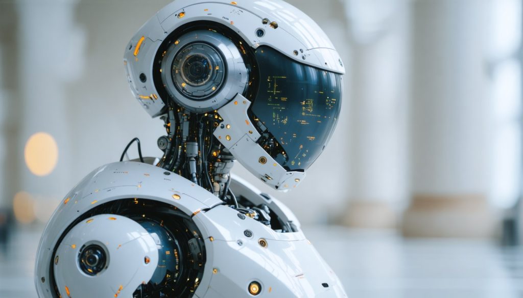 The Secret to Transforming India’s AI Aspirations into Reality The Secret to Transforming India’s AI Aspirations into Reality