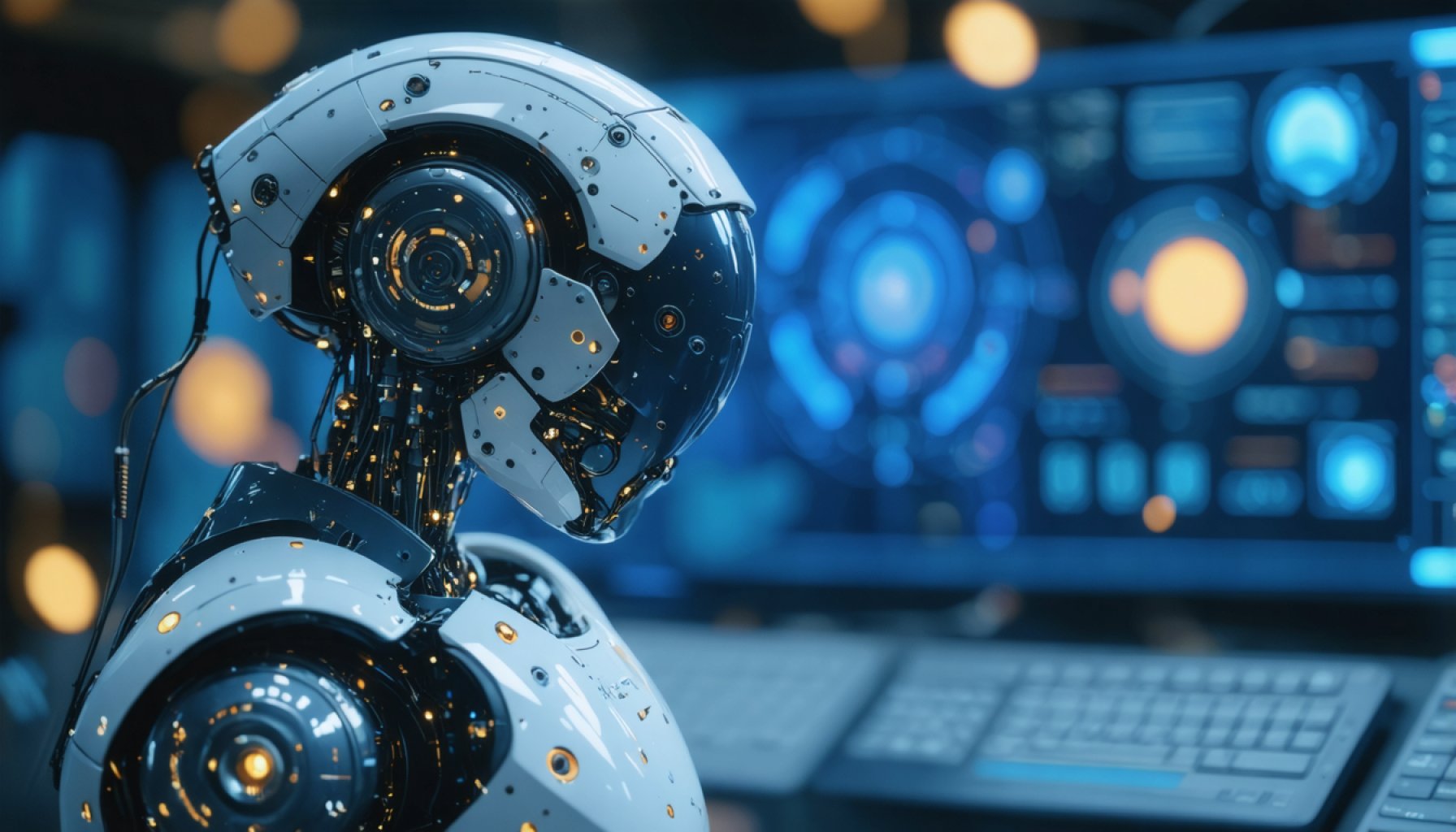 India's AI Transformation: Why Tech Adoption Alone Isn’t Enough for Success 