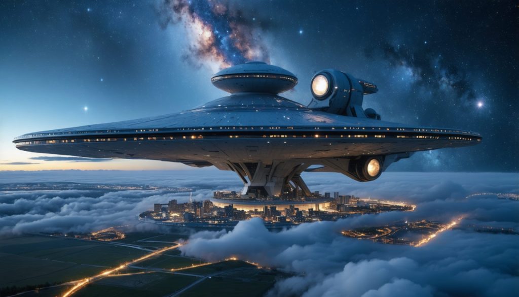 The Birth of Starbase: Elon Musk’s Audacious New City in Texas The Birth of Starbase: Elon Musk’s Audacious New City in Texas