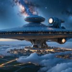 The Birth of Starbase: Elon Musk’s Audacious New City in Texas