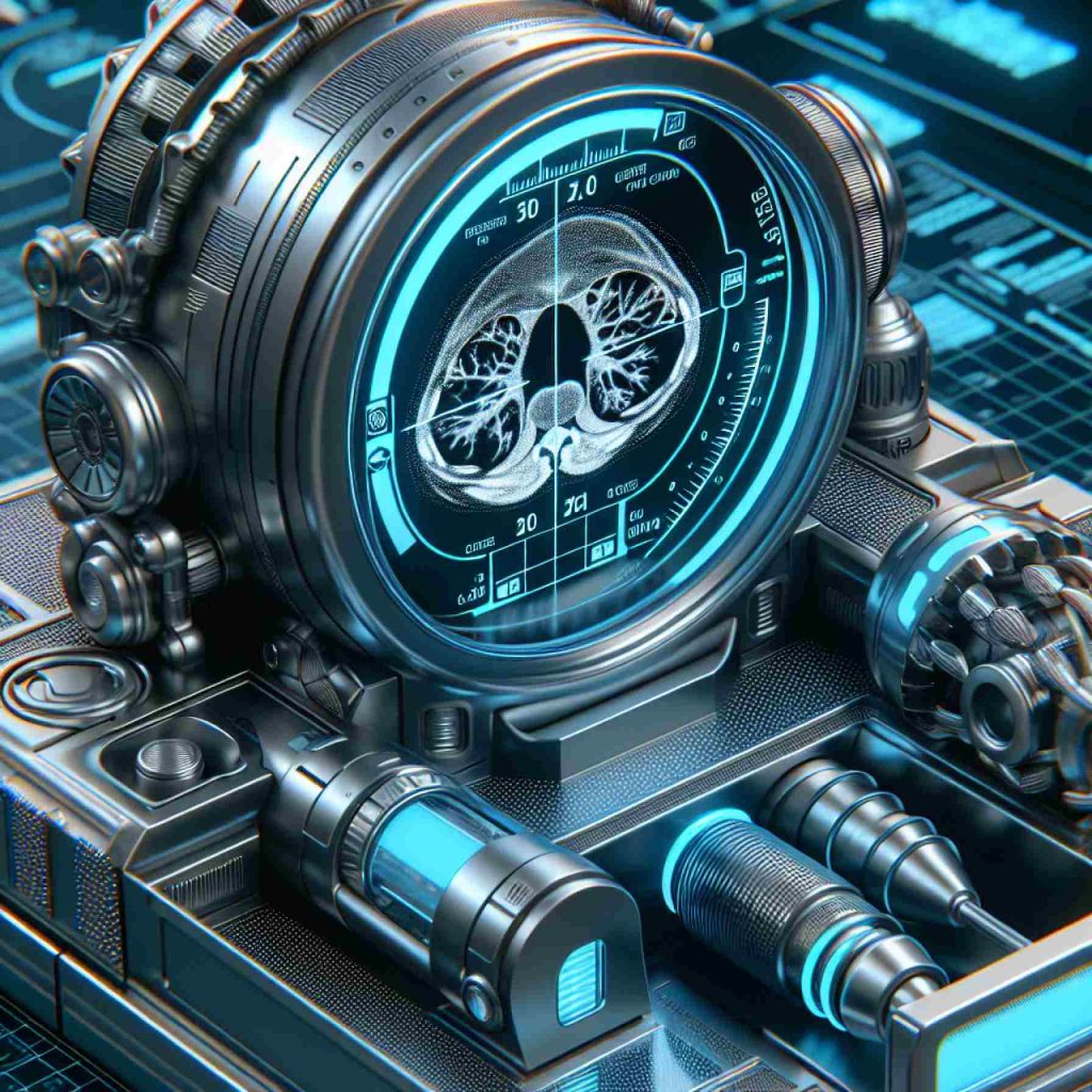 The Revolutionary Tool That Promises to Transform Cancer Diagnosis and Save Lives The Revolutionary Tool That Promises to Transform Cancer Diagnosis and Save Lives
