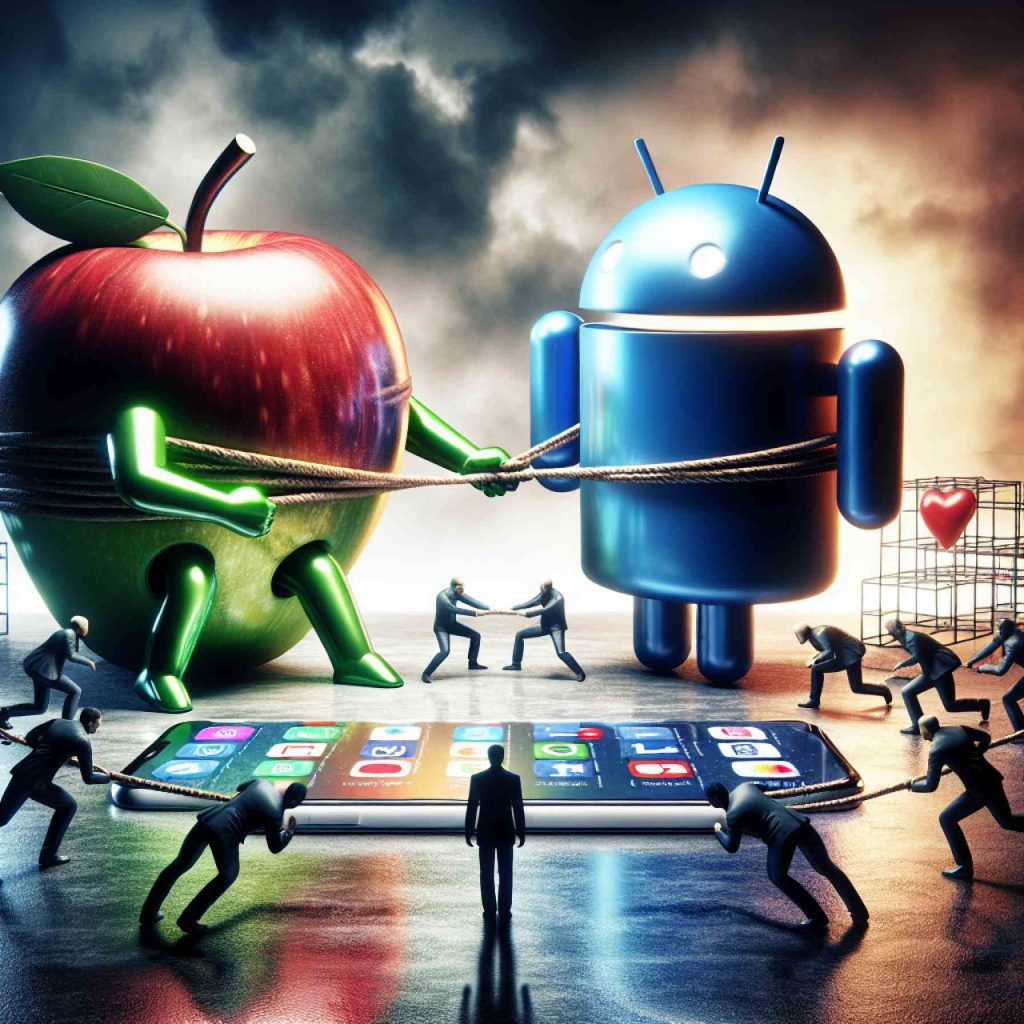 The Untold Drama Behind Zuckerberg’s Struggle with Apple’s App Store Policies The Untold Drama Behind Zuckerberg’s Struggle with Apple’s App Store Policies