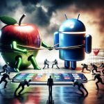 The Untold Drama Behind Zuckerberg’s Struggle with Apple’s App Store Policies