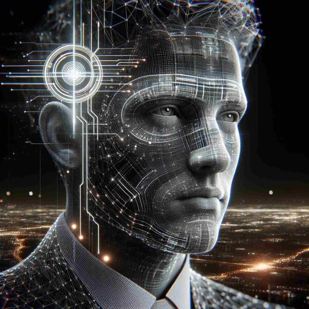 An AI Visionary: The Bold New Path of Scale AI Under Alexandr Wang An AI Visionary: The Bold New Path of Scale AI Under Alexandr Wang