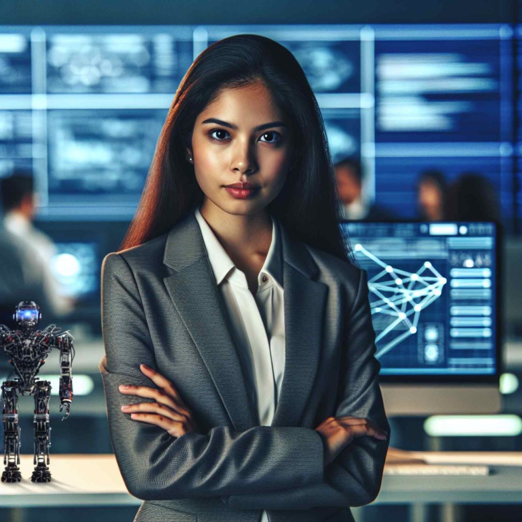 The Youngest Billionaire Shaping the Future of AI in Defense The Youngest Billionaire Shaping the Future of AI in Defense