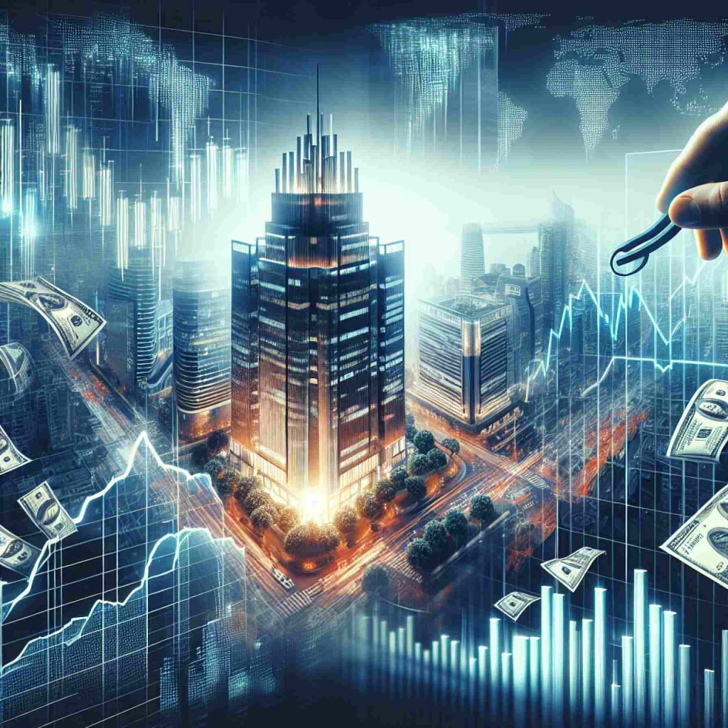 Why Investors Are Betting Big on Taiwan’s Tech Giant, Despite Stumbling Stocks Why Investors Are Betting Big on Taiwan’s Tech Giant, Despite Stumbling Stocks