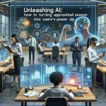 Unleashing AI: How to Turn Appraisal Season into Your Career’s Power Up