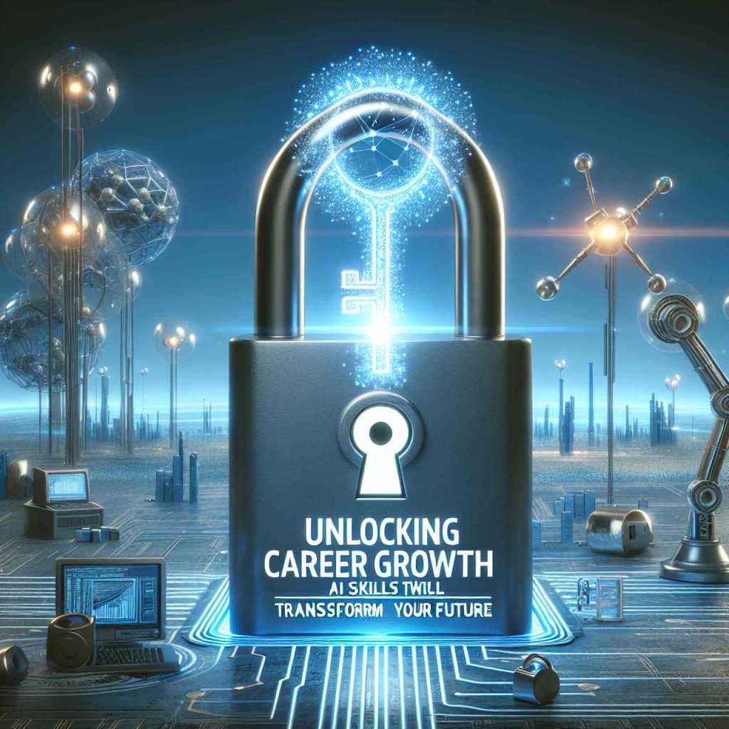 Unlocking Career Growth: AI Skills That Will Transform Your Future Unlocking Career Growth: AI Skills That Will Transform Your Future
