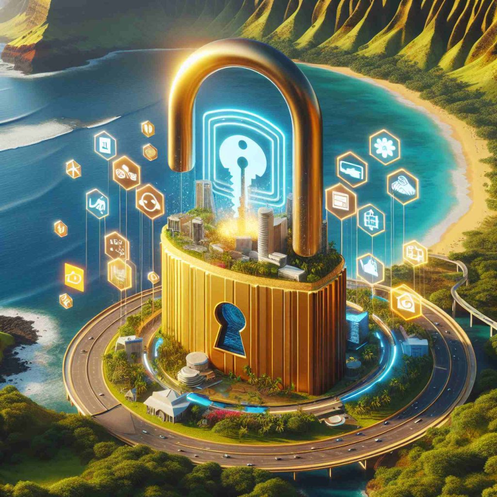 Hawaii’s Bold Digital Leap: Unlocking State Services with One Login Hawaii’s Bold Digital Leap: Unlocking State Services with One Login