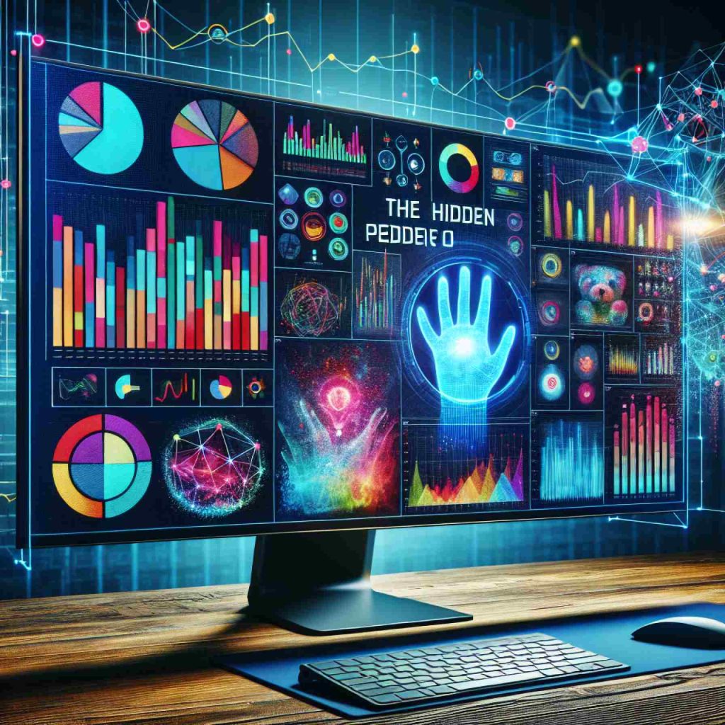 The Hidden Power of Interactive Charts: Unlocking Global Data Insights with a Few Clicks The Hidden Power of Interactive Charts: Unlocking Global Data Insights with a Few Clicks