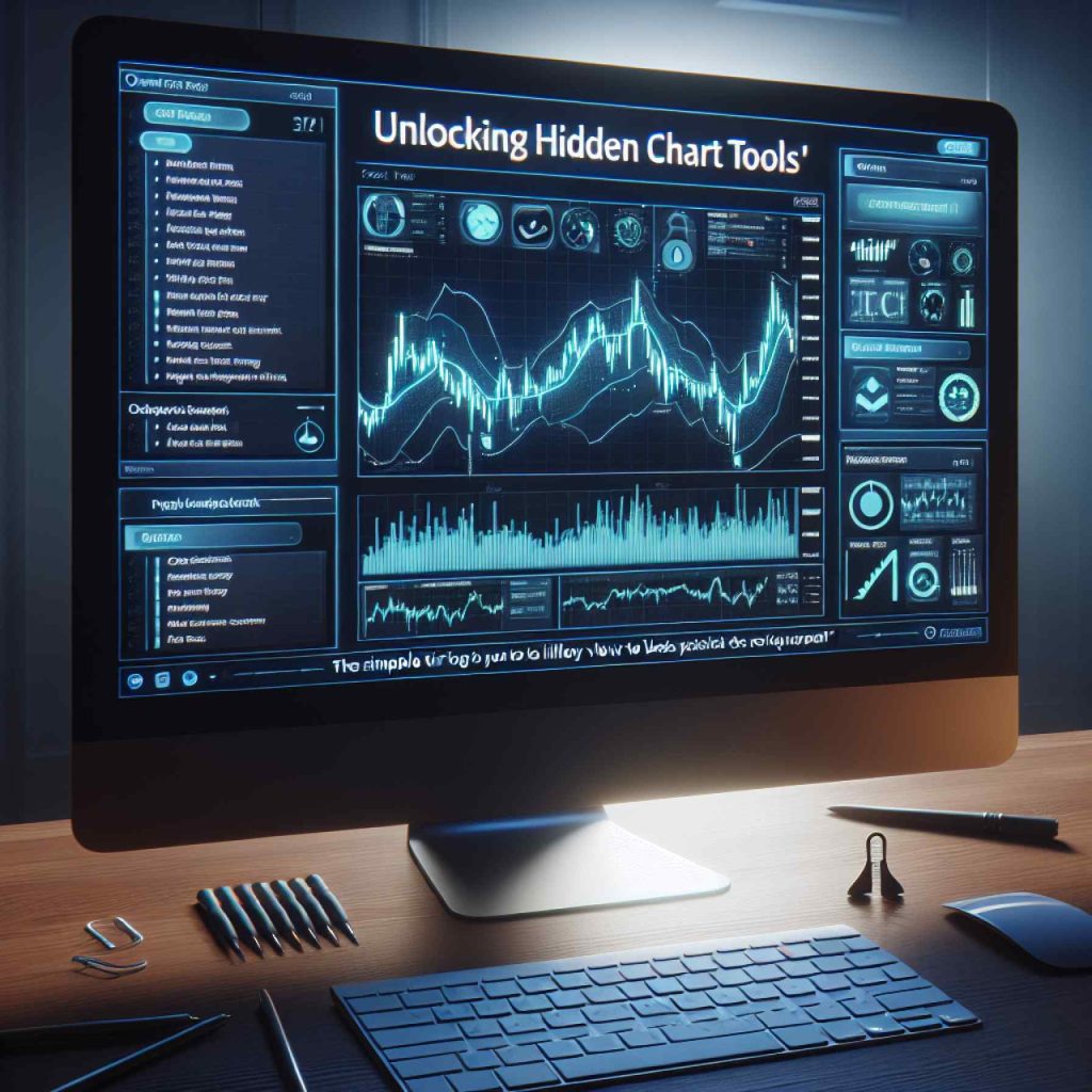 Unlocking Hidden Chart Tools: The Simple Trick to Tailoring Market Views Unlocking Hidden Chart Tools: The Simple Trick to Tailoring Market Views