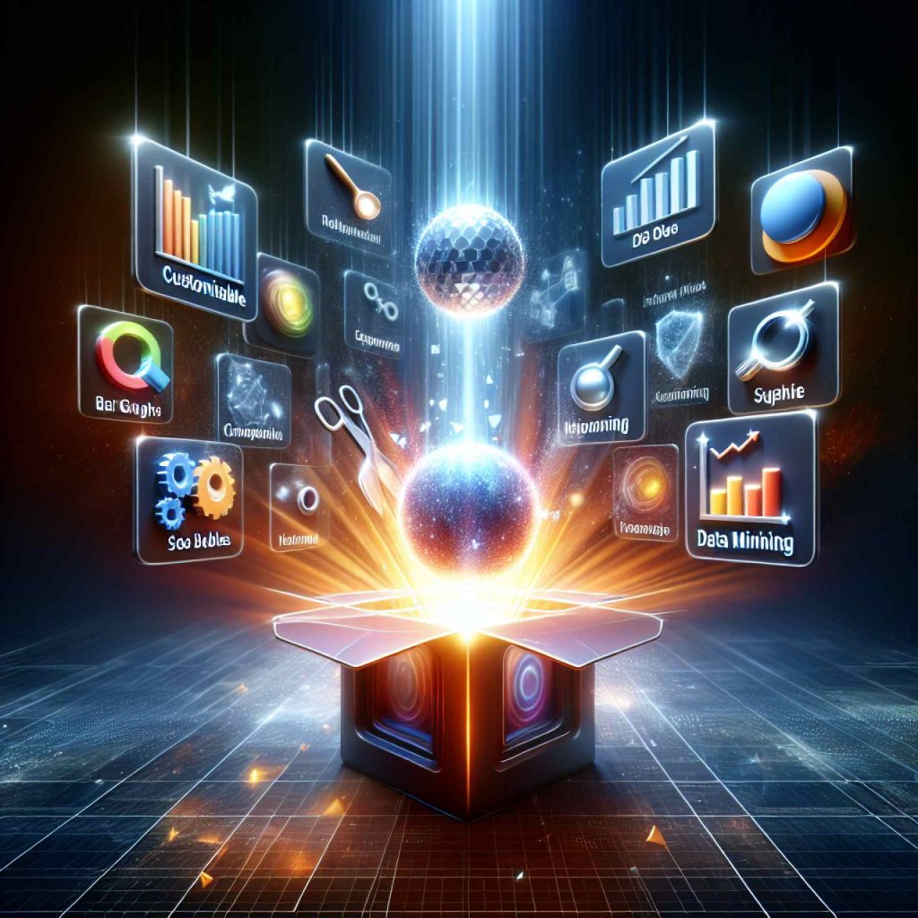 Unveiling the Hidden Power of Customizable Market Tools Unveiling the Hidden Power of Customizable Market Tools