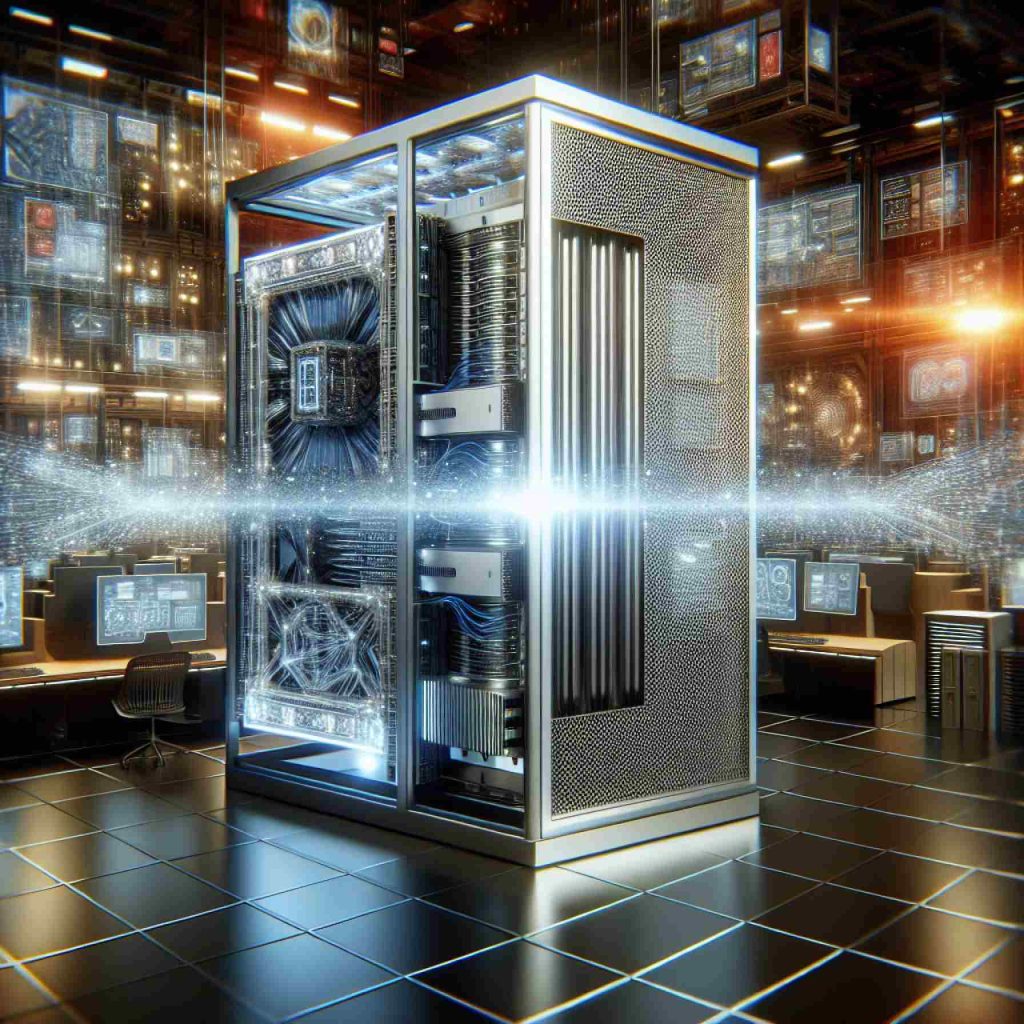 The AI Renaissance: IBM’s Pioneering Leap in Enterprise Technology The AI Renaissance: IBM’s Pioneering Leap in Enterprise Technology