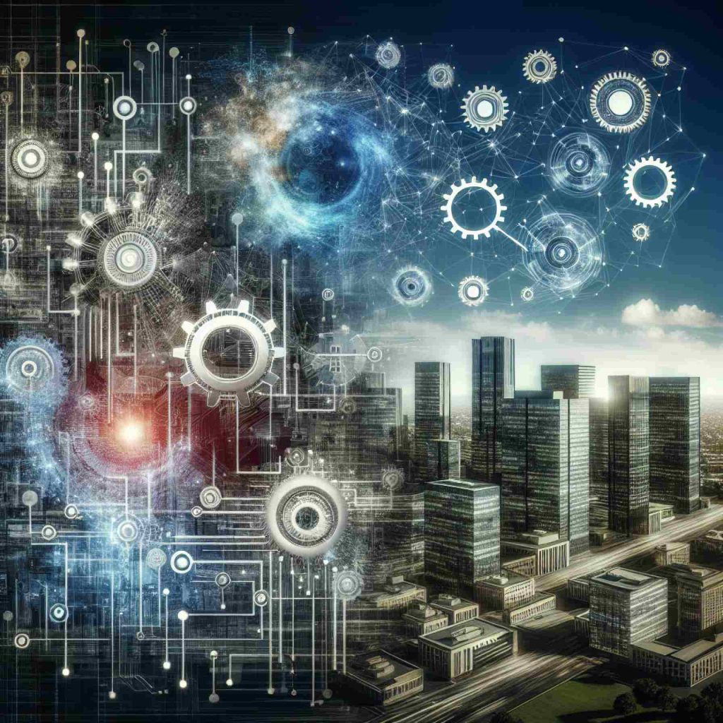 How IBM’s Cutting-Edge Hybrid AI Technologies Are Reshaping the Enterprise Landscape How IBM’s Cutting-Edge Hybrid AI Technologies Are Reshaping the Enterprise Landscape