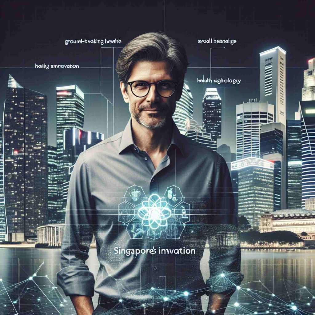 Bill Gates Sets Sights on Singapore’s Innovation: A New Era for Global Health Advancements Bill Gates Sets Sights on Singapore’s Innovation: A New Era for Global Health Advancements