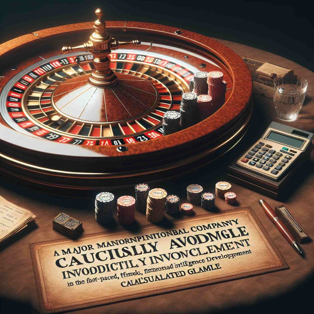 Berkshire Hathaway’s Calculated Gamble: Why They’re Holding Off on the AI Frenzy Berkshire Hathaway’s Calculated Gamble: Why They’re Holding Off on the AI Frenzy