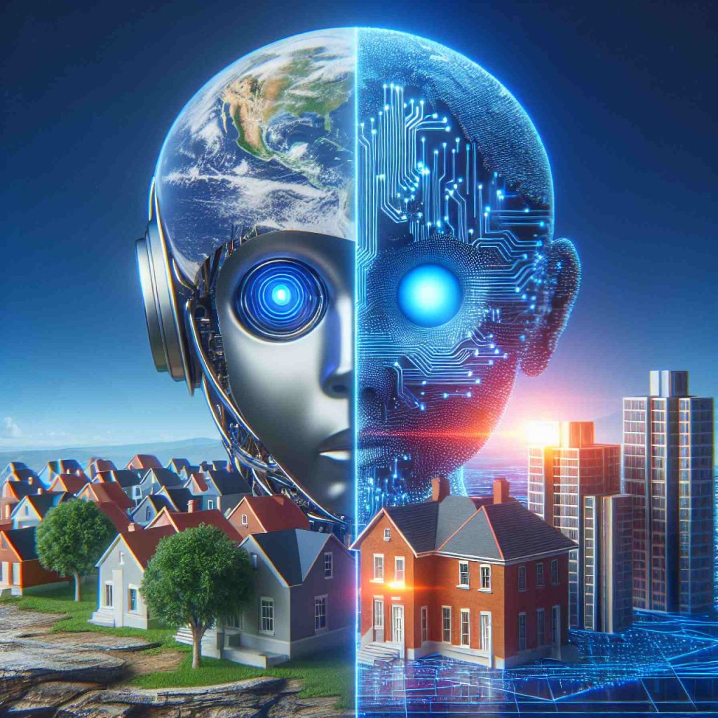 eXp Bets Big on AI and Global Reach Amid Domestic Real Estate Stagnation eXp Bets Big on AI and Global Reach Amid Domestic Real Estate Stagnation