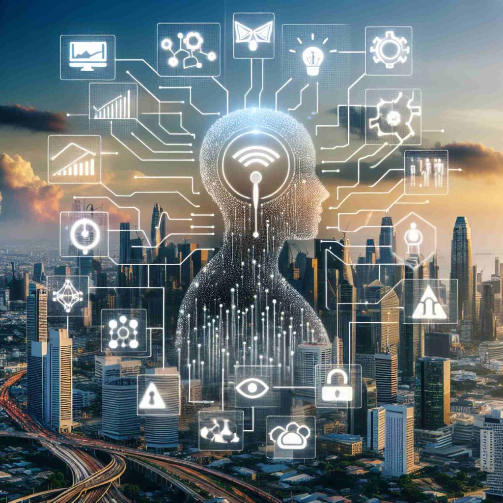AI Takes Center Stage in Real Estate Tech: Surprising Newcomers and Industry Giants AI Takes Center Stage in Real Estate Tech: Surprising Newcomers and Industry Giants
