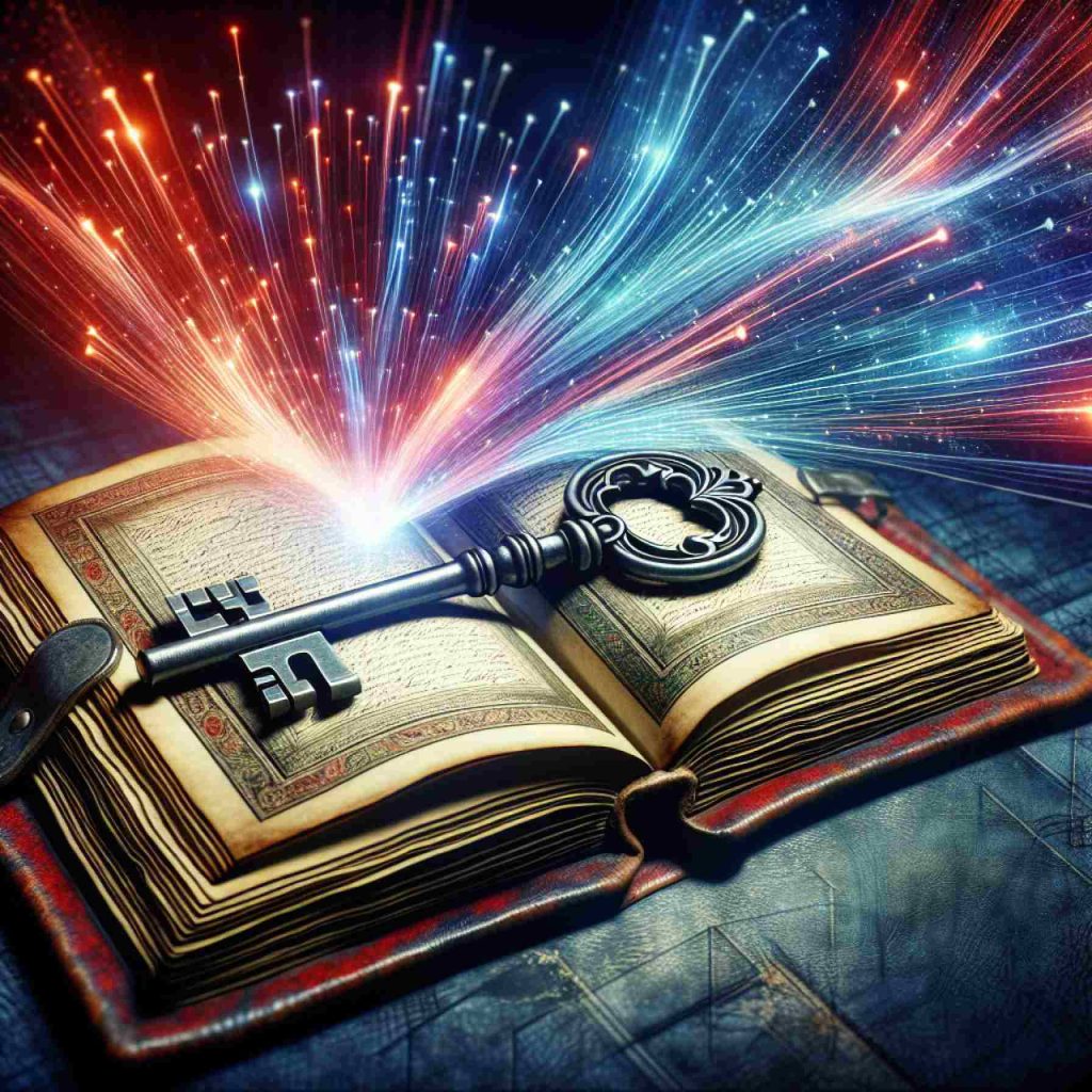 Unlocking the Secrets to Impactful Press Releases: The Art of Captivating Communication Unlocking the Secrets to Impactful Press Releases: The Art of Captivating Communication