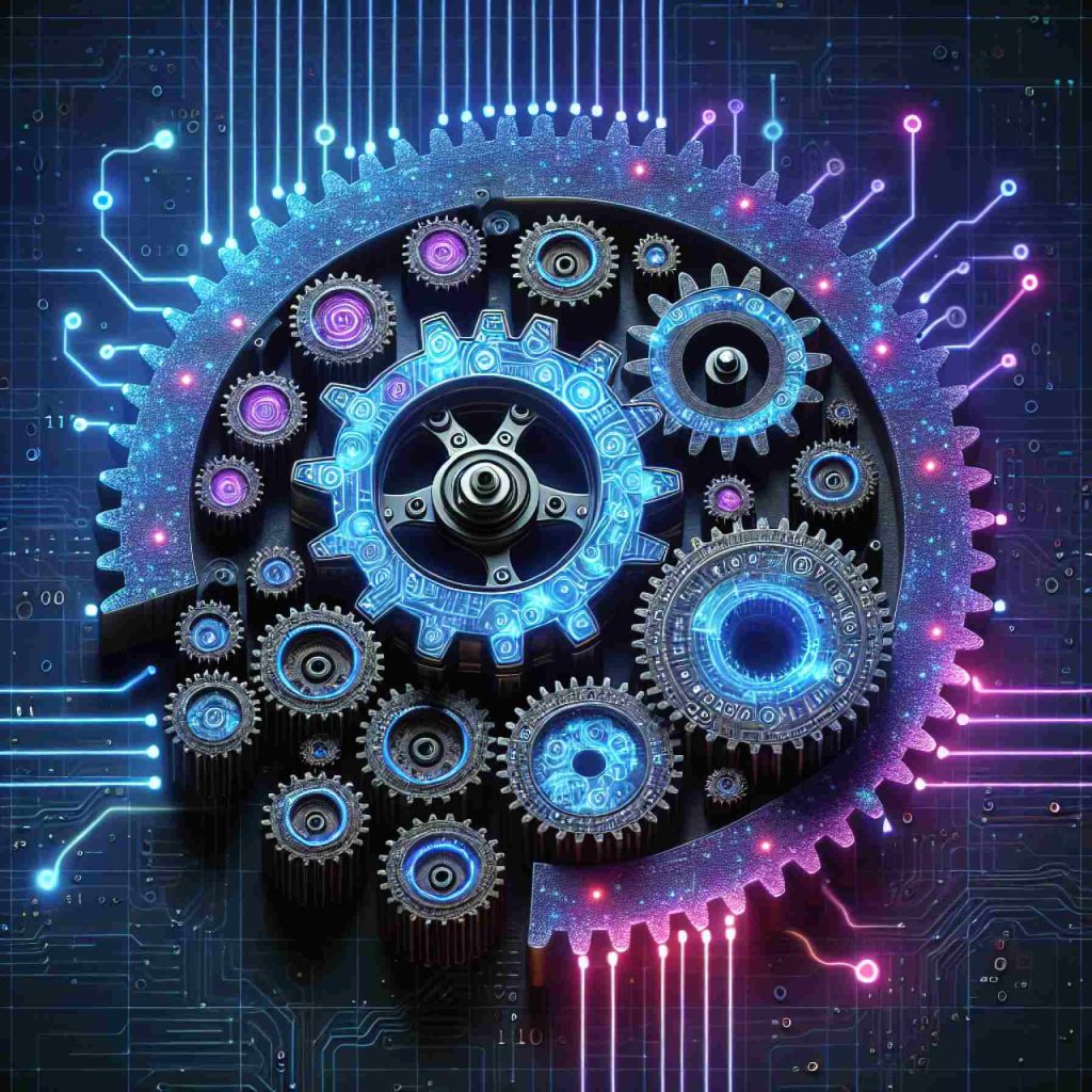 The Hidden Shift: How AI is Poised to Revolutionize the Search World The Hidden Shift: How AI is Poised to Revolutionize the Search World