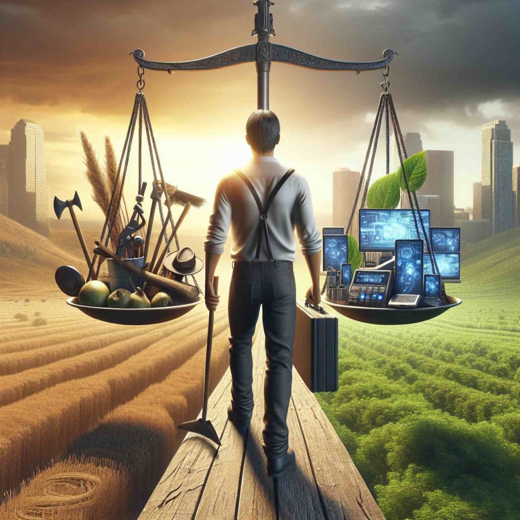 The Unseen Catalyst: How One Man is Transforming Louisiana’s Tech Frontier The Unseen Catalyst: How One Man is Transforming Louisiana’s Tech Frontier