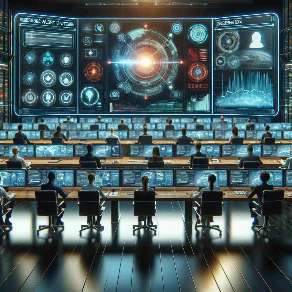 Brace for the Next Evolution in Emergency Alerts: Why the Shift to Software Matters Brace for the Next Evolution in Emergency Alerts: Why the Shift to Software Matters