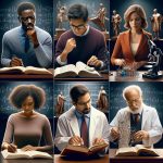 Meet the Trailblazing Professors Redefining Excellence at Arkansas Tech University