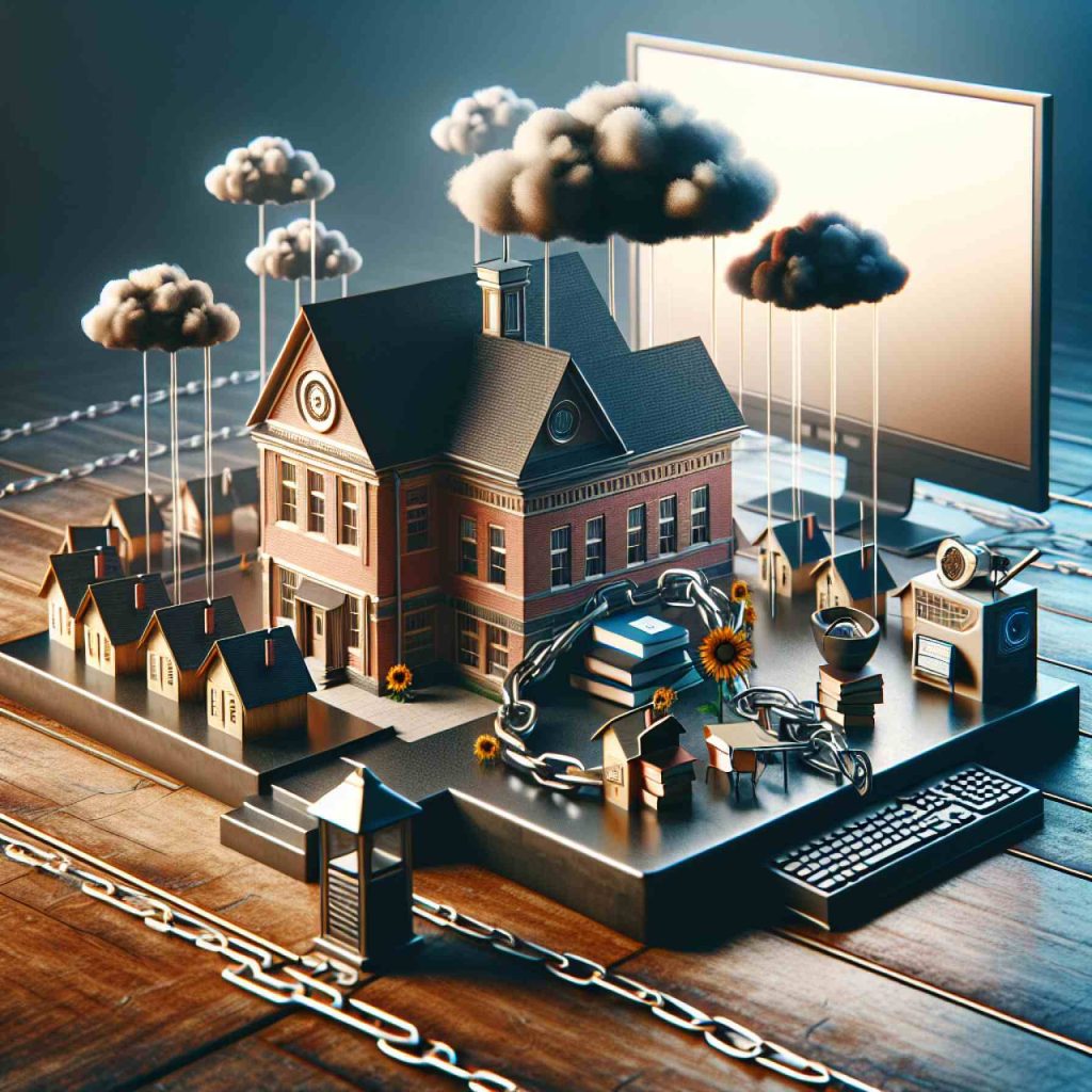 Are Schools Sacrificing Student Privacy and Well-Being at the Altar of Technology? Are Schools Sacrificing Student Privacy and Well-Being at the Altar of Technology?