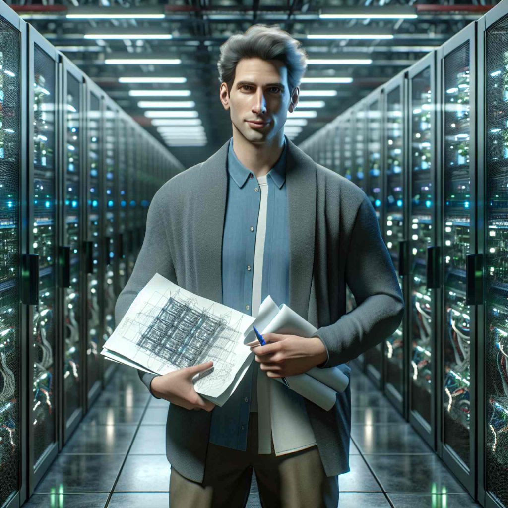 A Maverick in the AI Revolution: The Unexpected Journey of Scale AI’s Co-Founder A Maverick in the AI Revolution: The Unexpected Journey of Scale AI’s Co-Founder